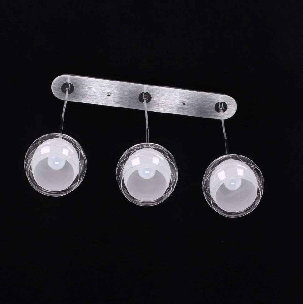 Подвесной светильник Citilux Буги CL157132