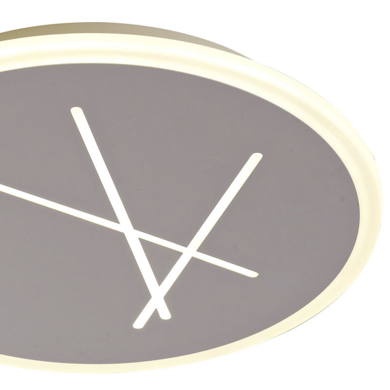 Потолочный светильник Mantra KENZO 6673