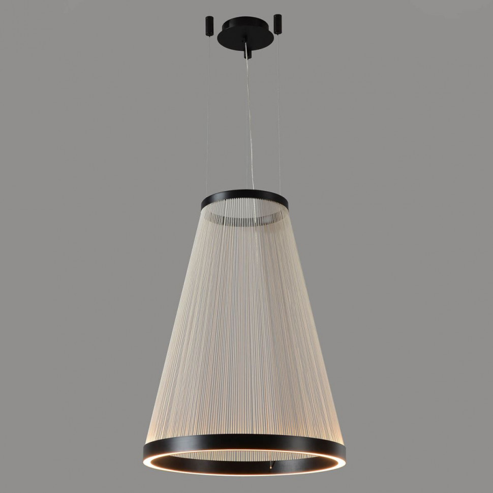 Подвесной светильник Crystal Lux ATRIUM A SP50W LED