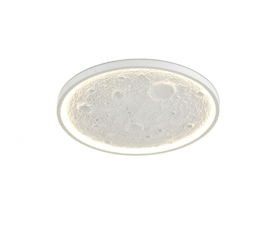 Потолочный светильник Moderli Spatial V11657-CL