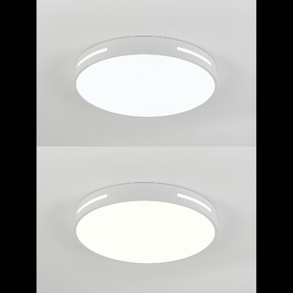 Потолочный светильник Natali Kovaltseva Modern LED LAMPS 81334