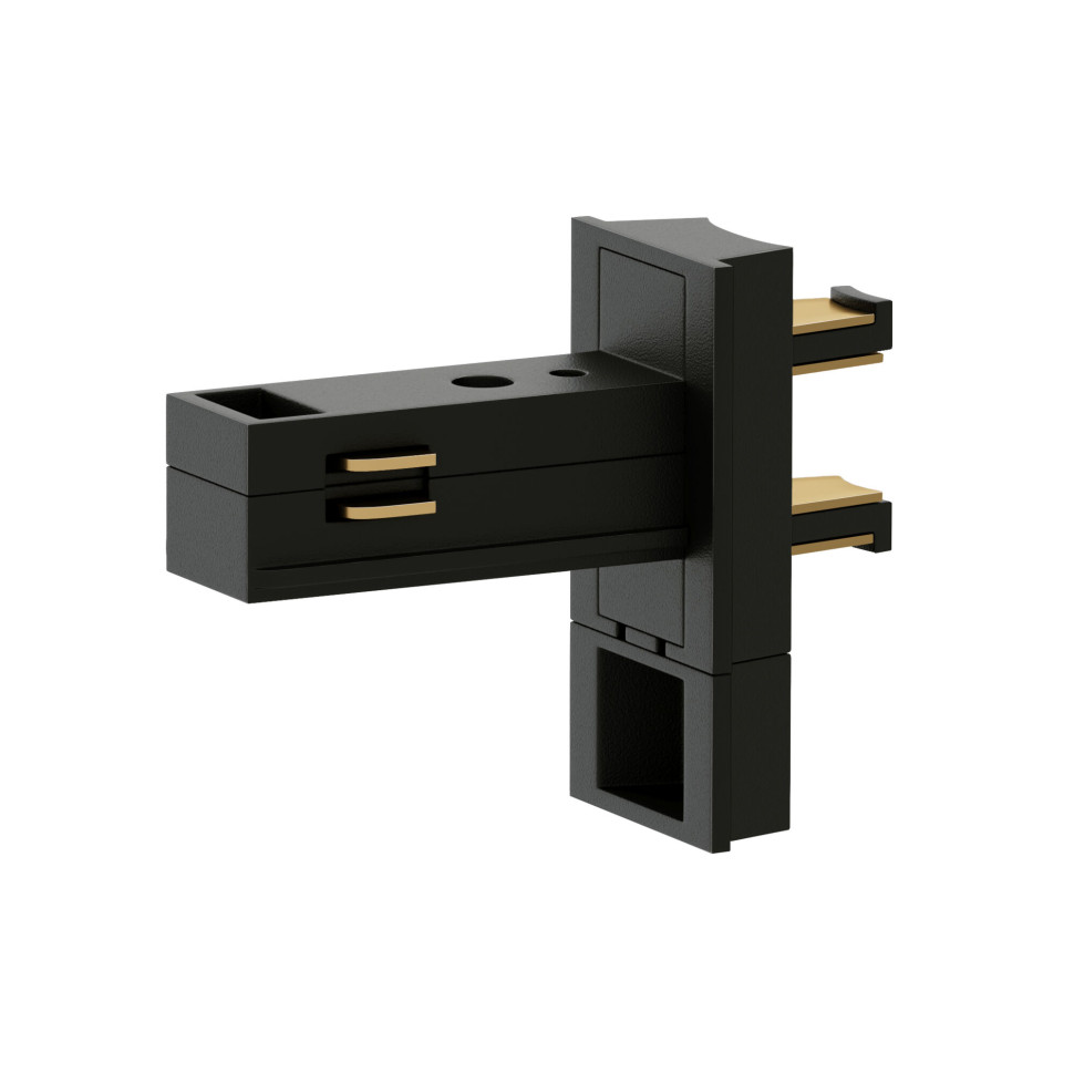 Соединитель для круглого шарнирного коннектора Slim Magnetic 85011/00