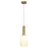 Подвесной светильник Lussole LOFT Ondulati LSP-8352