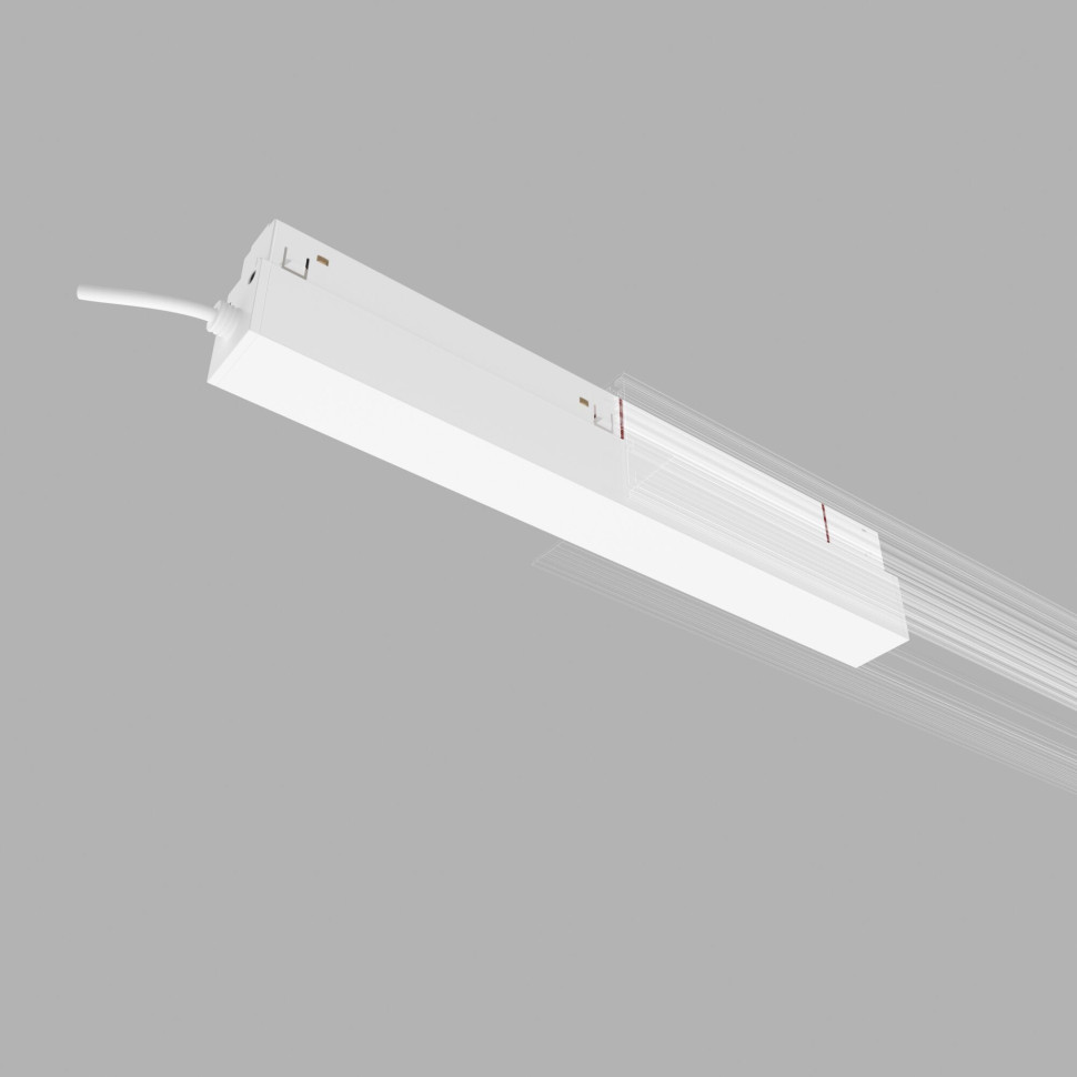 Блок питания 200W Slim Magnetic 95042/00