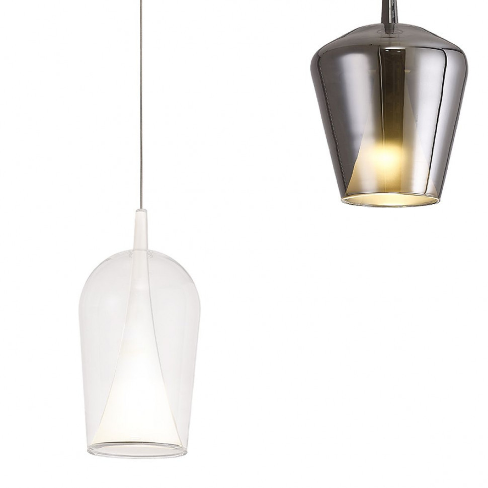 Подвесной светильник Mantra Elsa 8258