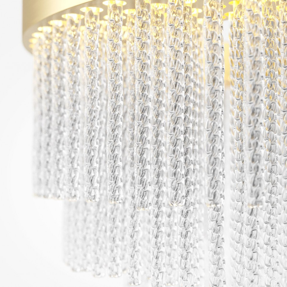 Подвесной светильник Maytoni Trove MOD486PL-L38BSK