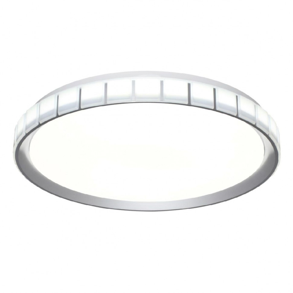 Потолочный светильник Sonex Kupi silver 7696/EL