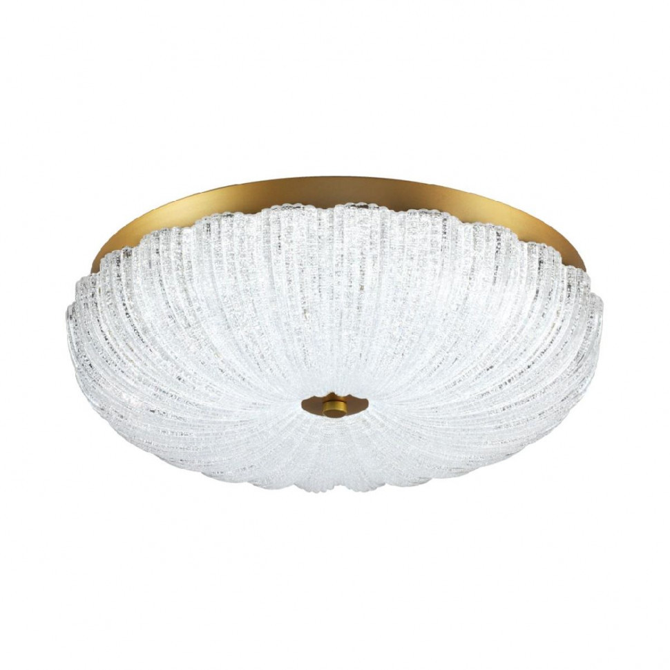 Потолочный светильник Sonex Tesoro 7719/48L