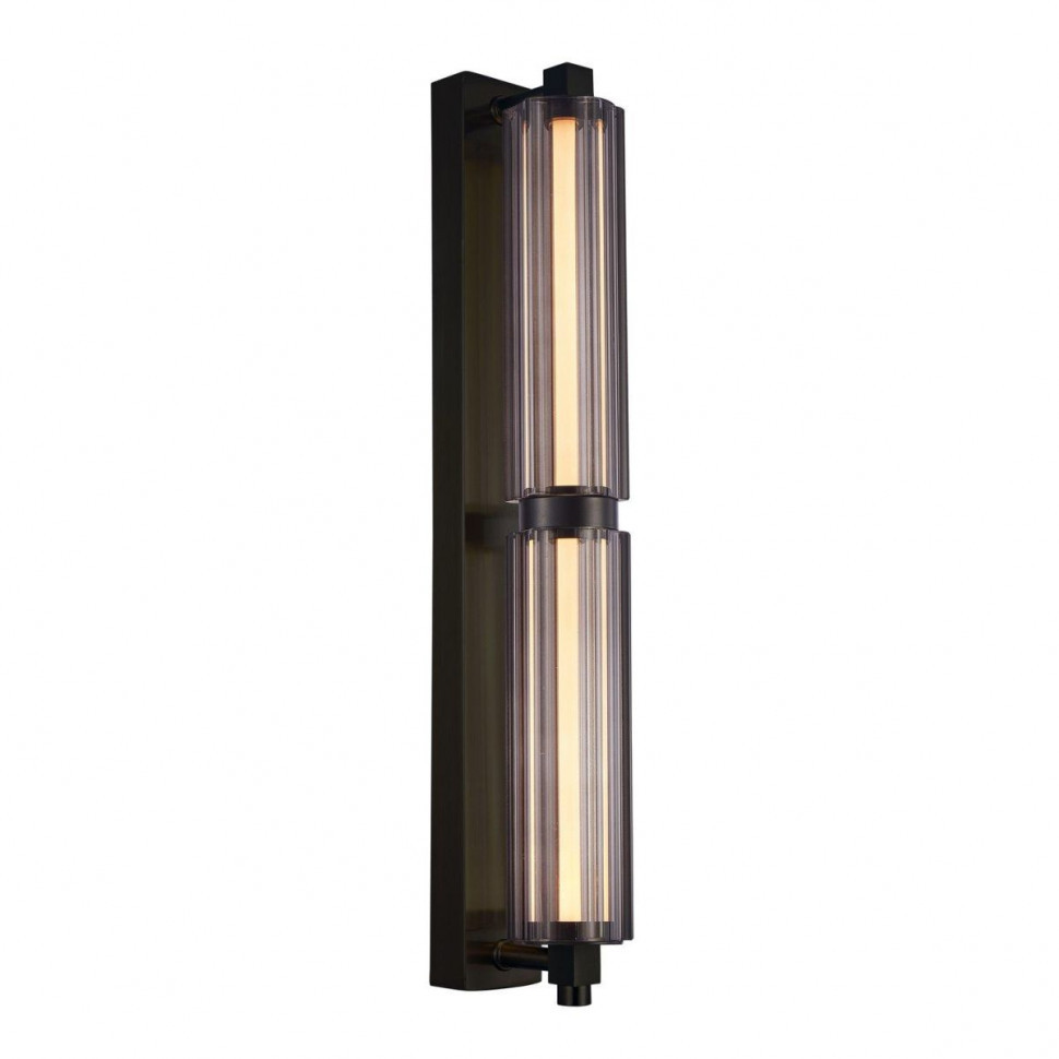 Настенный светильник F-Promo Hexagoni 4776-2W