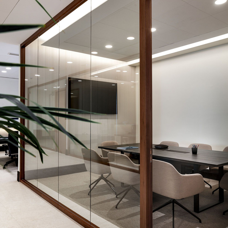 Встраиваемый светильник Feron DL544 51230