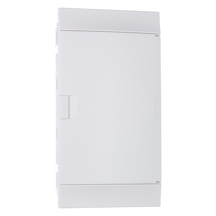 ABB Mistral41 36М белая дверь с клемм 1SLM004102A1107