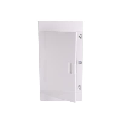 ABB Mistral41 36М белая дверь с клемм 1SLM004102A1107