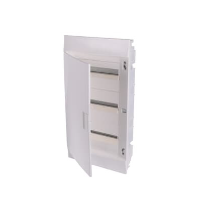 ABB Mistral41 36М белая дверь с клемм 1SLM004102A1107
