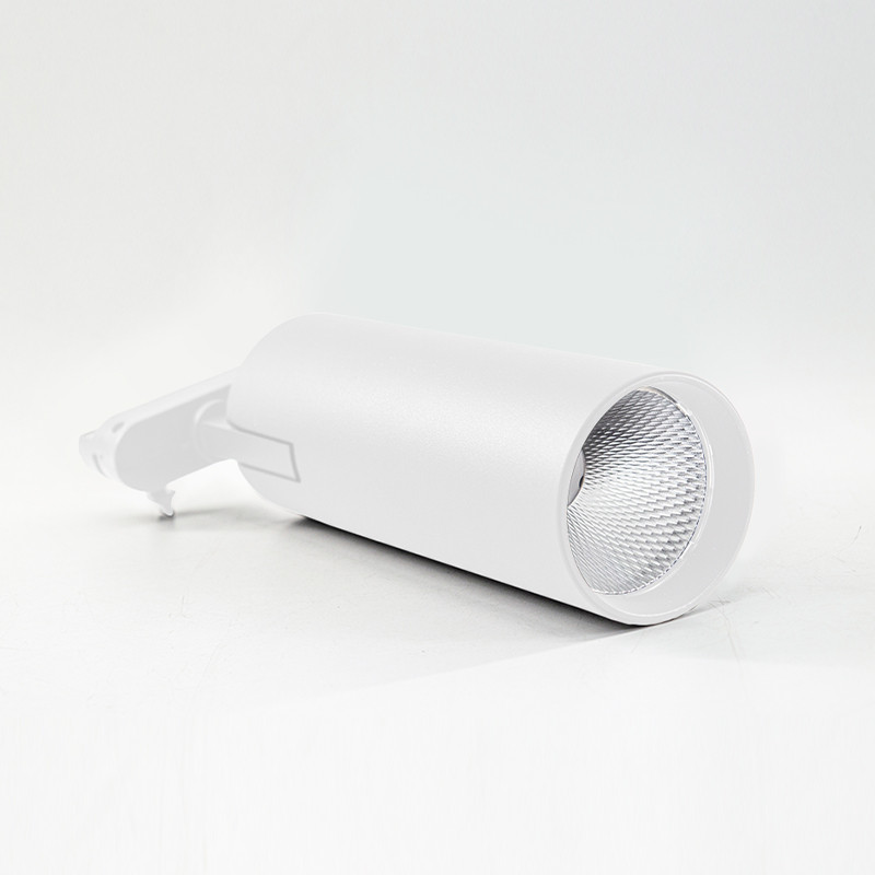  SWG PRO Спот для трековыx систем серия TL3P, Белый, 10Вт, 3000K, TL3P-WH-10-WW