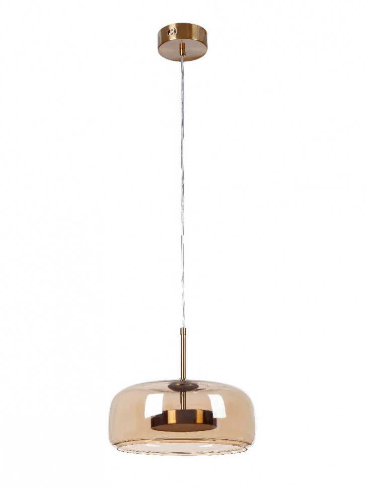 Подвесной светильник Myfar Charlie MR2130-1PL