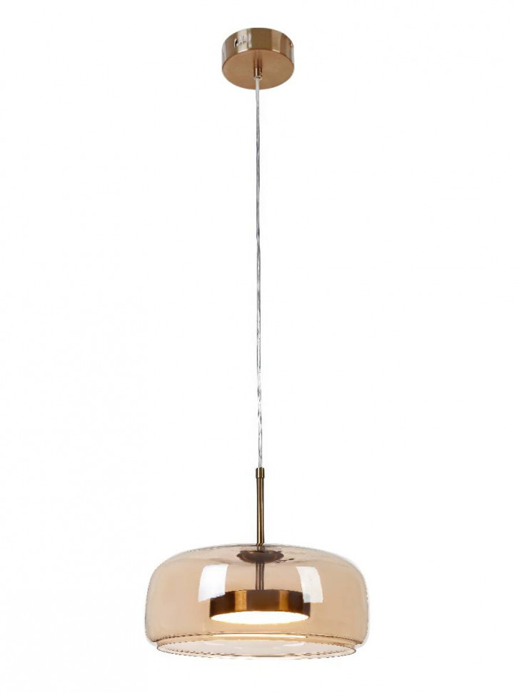 Подвесной светильник Myfar Charlie MR2130-1PL