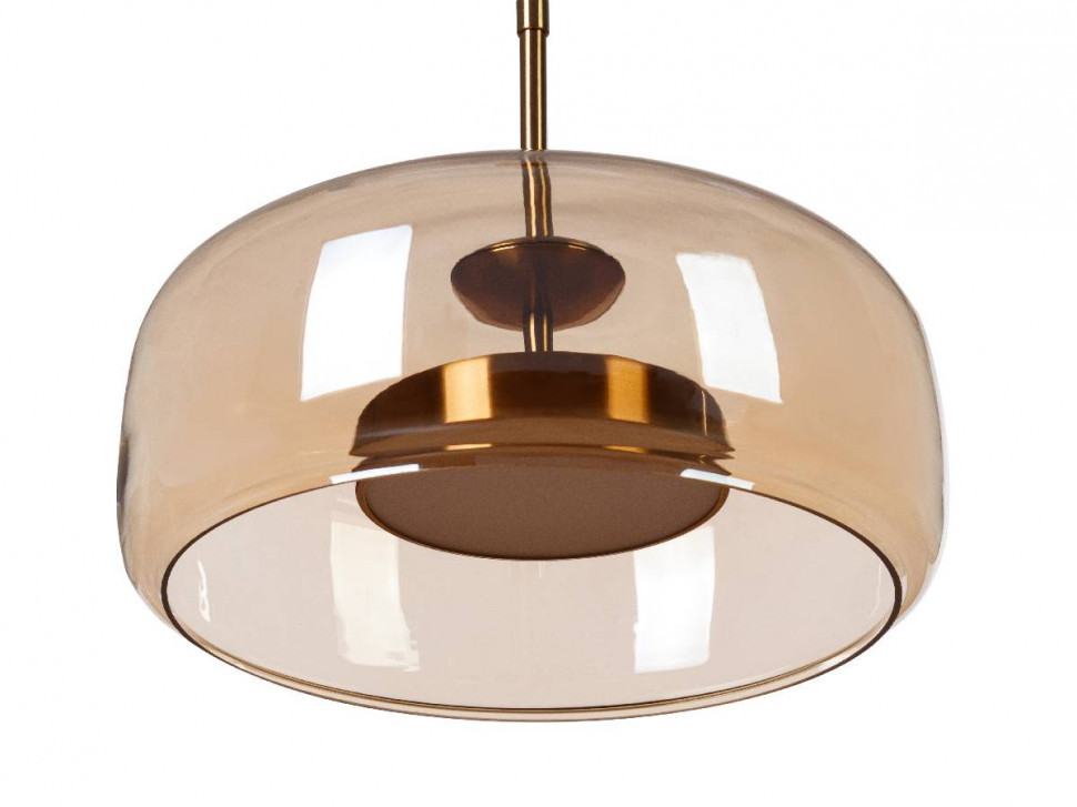 Подвесной светильник Myfar Charlie MR2130-1PL