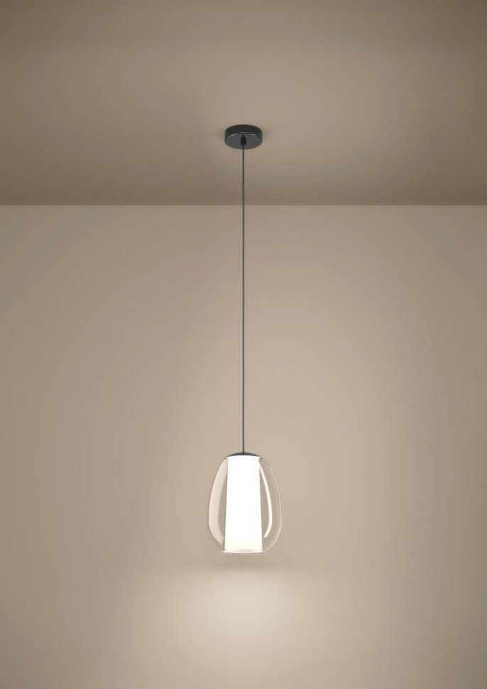 Подвесной светильник Eglo Menorca 390457