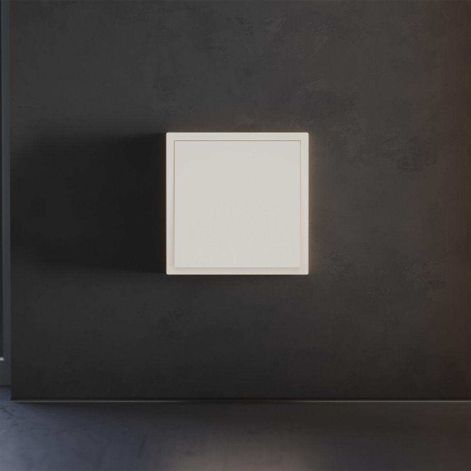 Вывод кабеля VOLTUM S70, (хлопок)