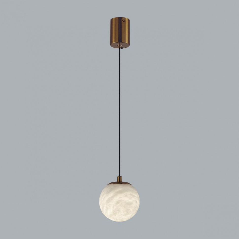 Подвесной светильник Odeon Light Marbella 6685/8L