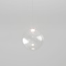 Подвесной светильник 50231/1 LED прозрачный