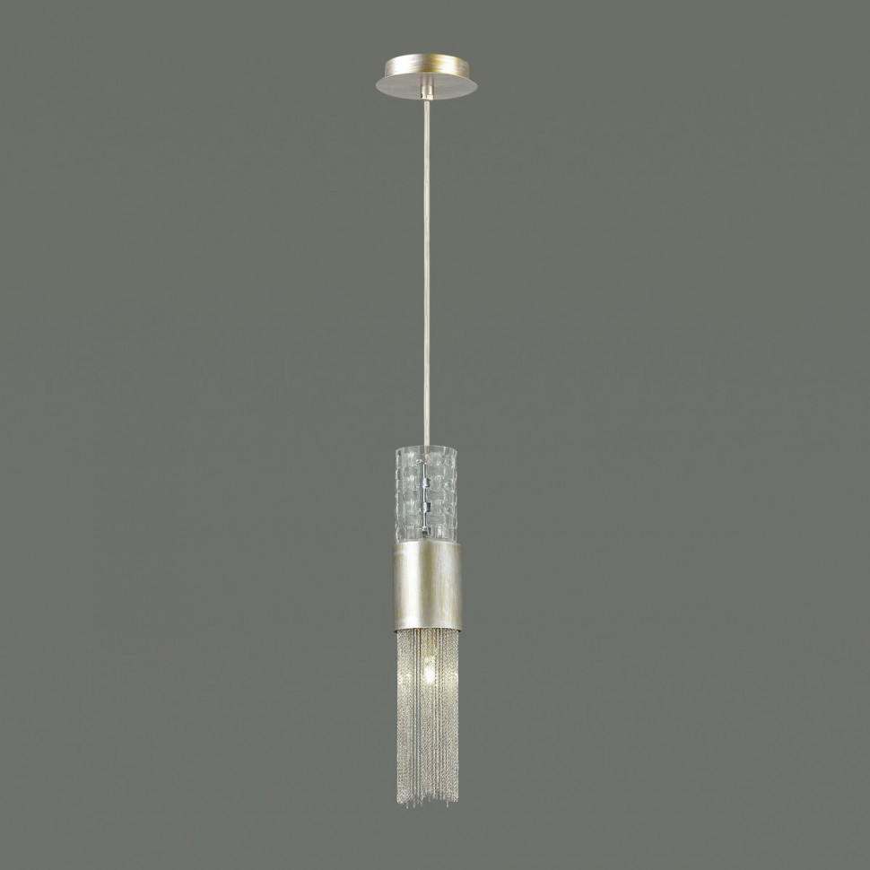 Подвесной светильник Odeon Light Perla 4631/1