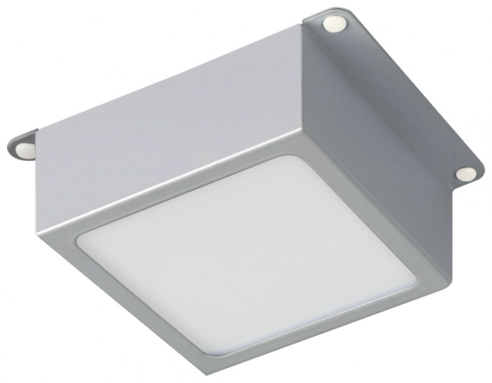 Встраиваемый светильник (комплект из 6 шт.) Эра SPO-646-3-5K-S6 Б0063043