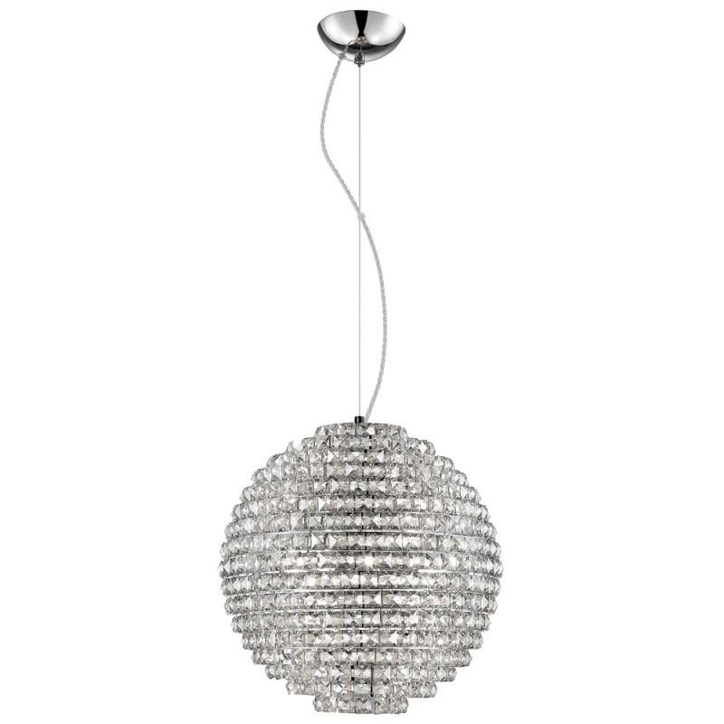 Подвесной светильник Simple Story 1096-5PL