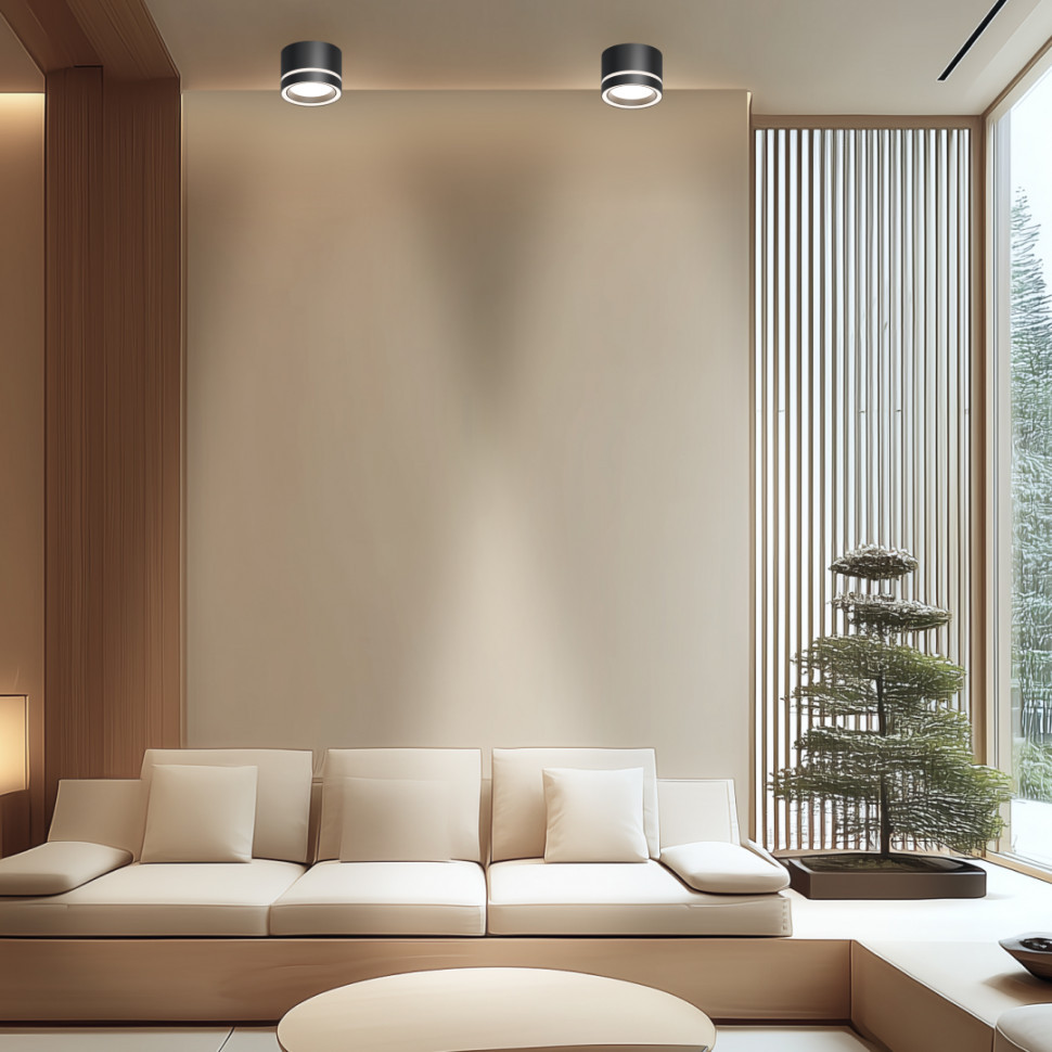 Накладной светильник Apeyron 16-121