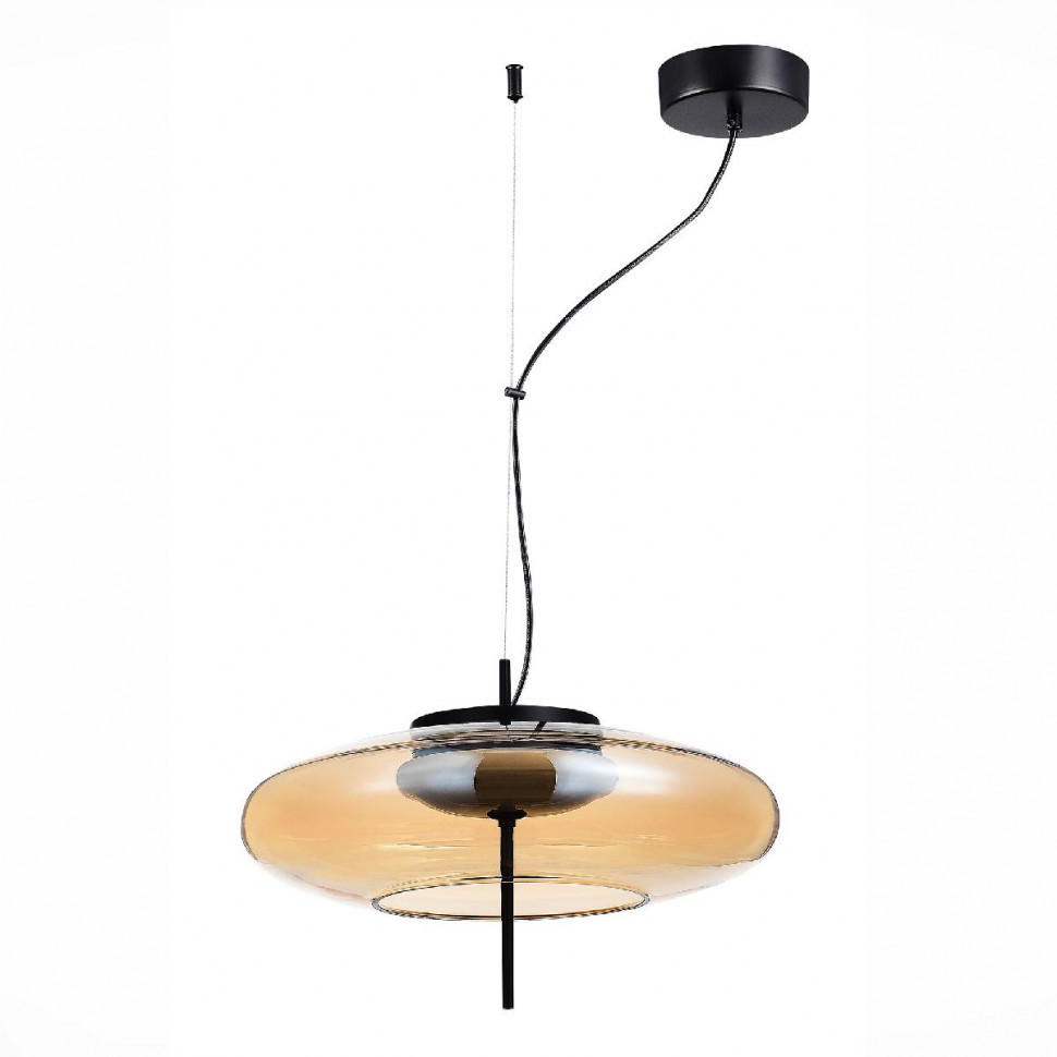 Подвесной светильник ST Luce Helia SL6500.413.01