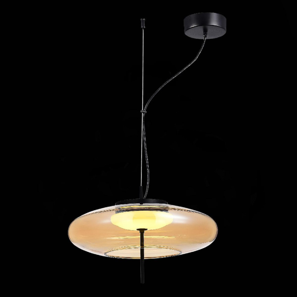 Подвесной светильник ST Luce Helia SL6500.413.01