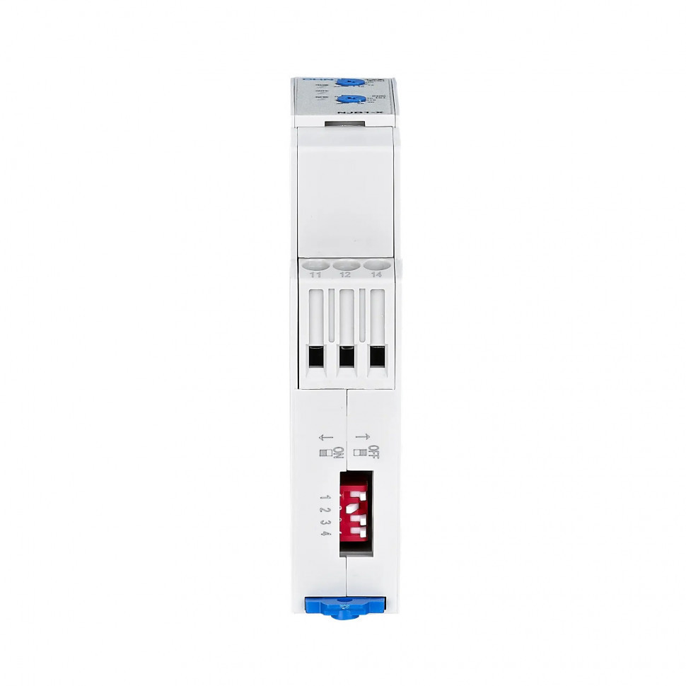 Реле контроля фаз CHINT NJB1-X AC380V 310008