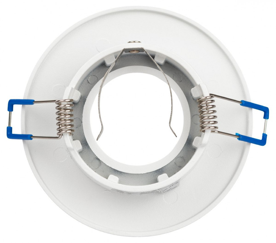 Встраиваемый светильник Эра KL105 WH Б0059791