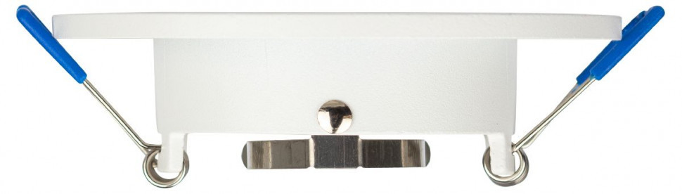 Встраиваемый светильник Эра KL105 WH Б0059791