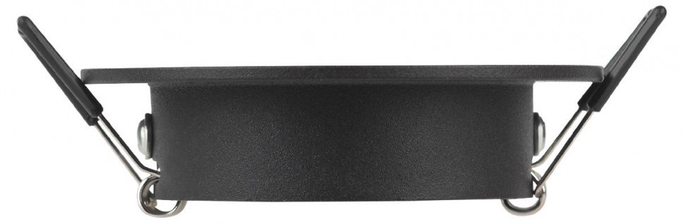 Встраиваемый светильник Эра KL86 BK Б0054351