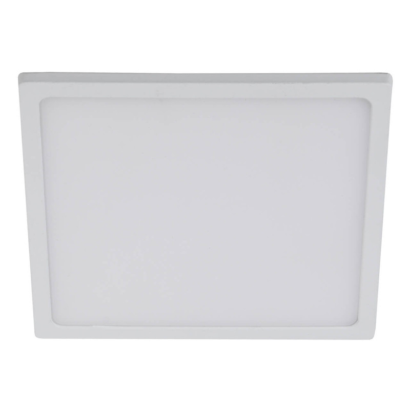 Встраиваемый светильник ЭРА LED 6-18-4K Б0028274