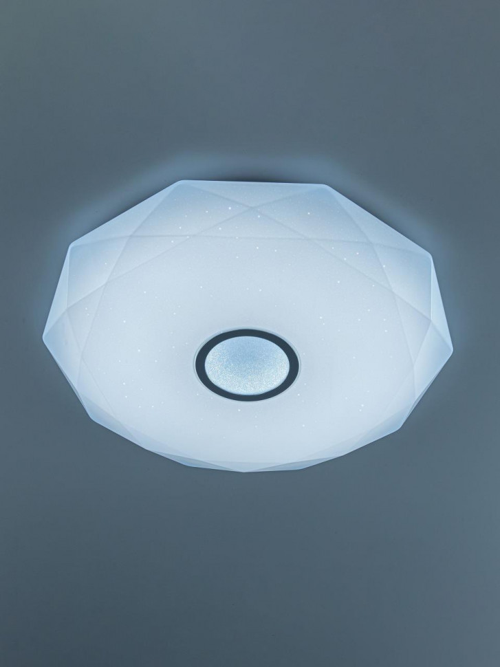 Накладной светильник Citilux CL713A100G