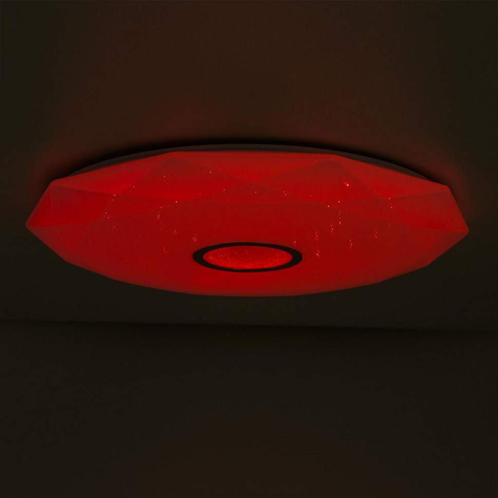 Накладной светильник Citilux CL713A100G