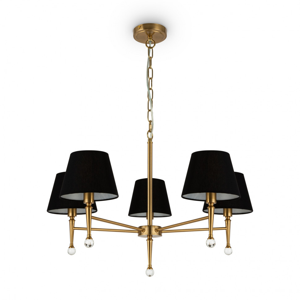 Подвесной светильник Freya FR5190PL-05BS