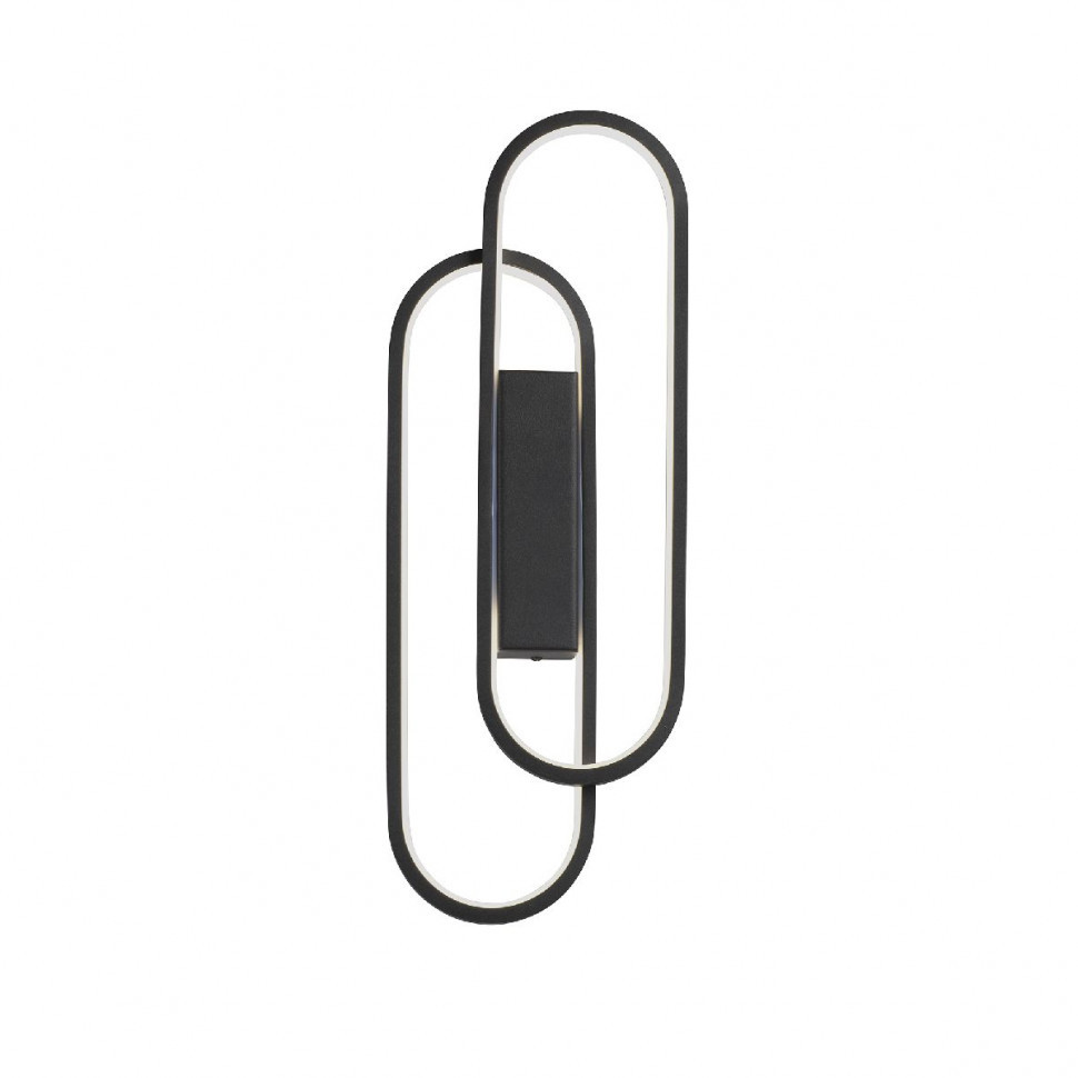 Настенный светильник Vitaluce V3042-1/2A