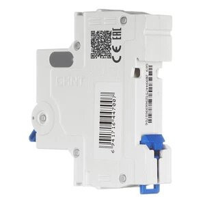 <h1>Автоматический выключатель CHINT NXB-63S 1P 25А характеристика B: полное описание</h1> <h2>Технические характеристики</h2> <h3>Основные параметры устройства</h3> <h2>Особенности модели</h2> <h3>Преимущества выключателя</h3> <h2>Сферы применения</h2> <h3>Области использования</h3> <h2>Инструкция по установке</h2> <h3>Монтаж и эксплуатация</h3> 