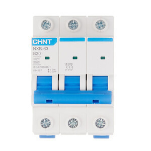 CHINT ELECTRIC