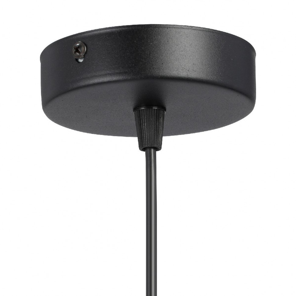 Подвесной светильник Vitaluce V2833-1/1S