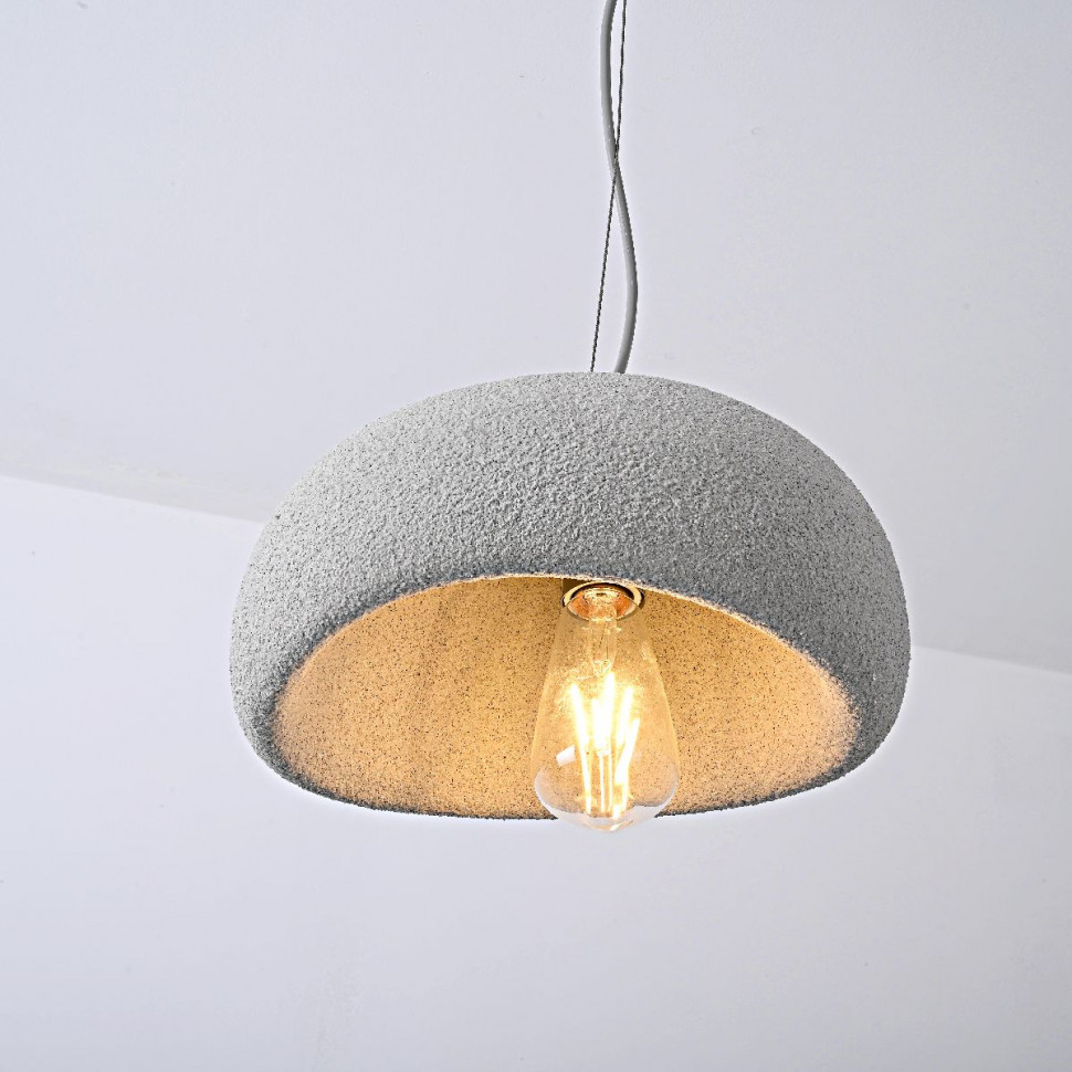 Подвесной светильник ImperiumLoft Cemencloud 219856-23