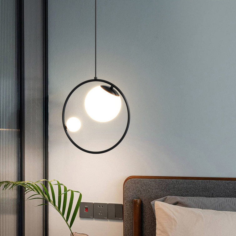 Подвесной светильник ImperiumLoft Ingrun 212877-23