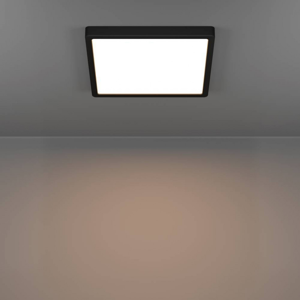 Настенно-потолочный светильник Eglo Fueva 6 901331