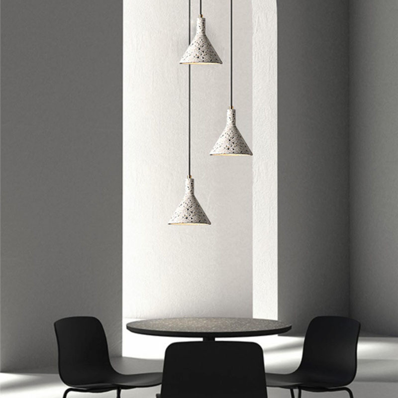 Подвесной светильник ImperiumLoft Olaug 189796-23