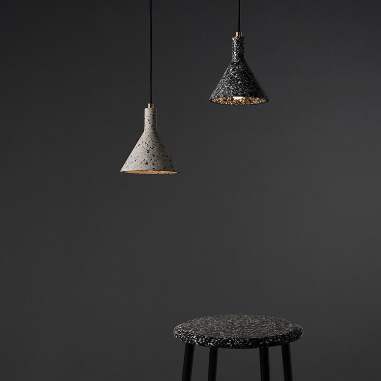 Подвесной светильник ImperiumLoft Olaug 189796-23