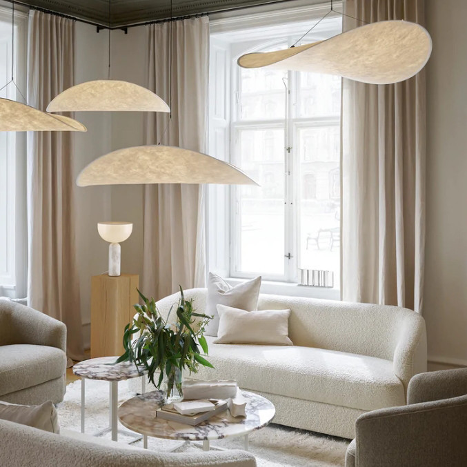 Подвесной светильник ImperiumLoft Tense 220189-26