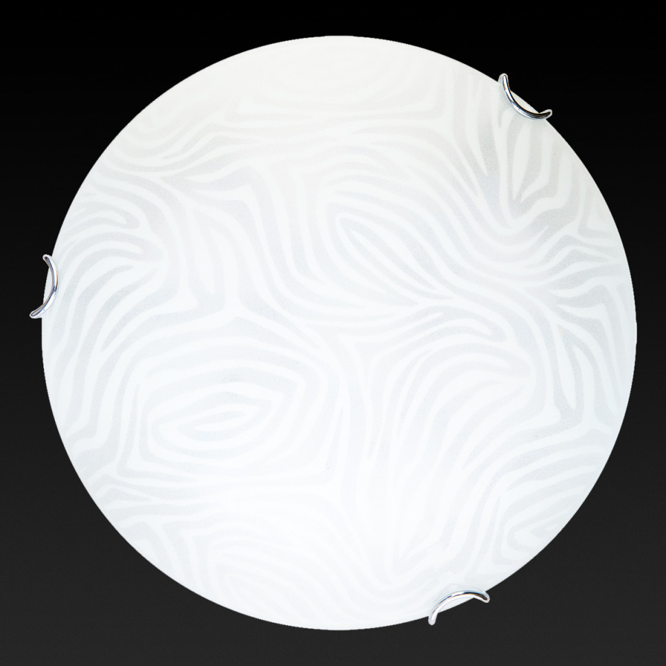 Настенно-потолочный светодиодный светильник Toplight Agatha TL9260Y-00WH